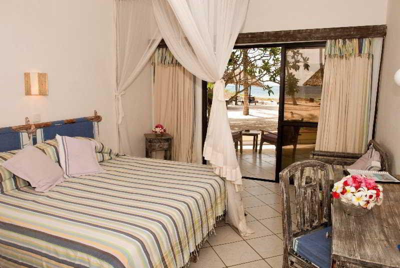 Turtle Bay Beach Club Ватаму Екстериор снимка